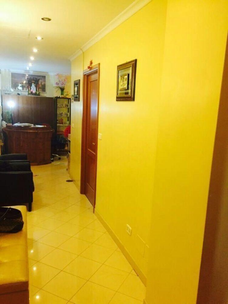 Zhihua Guest House Rome Exterior photo